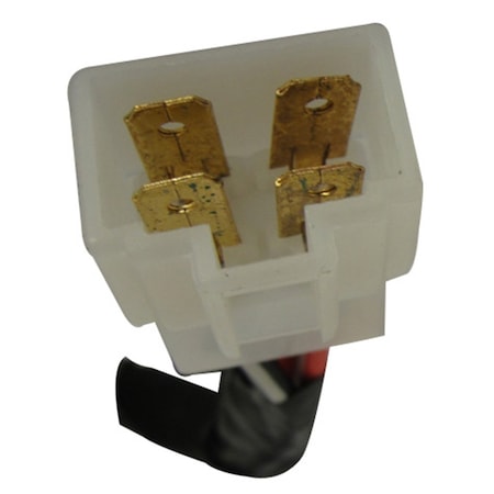 Aftermarket Ignition Switch Fits Kubota M4900 M4900DT M5700 M5700DT 52200-41210